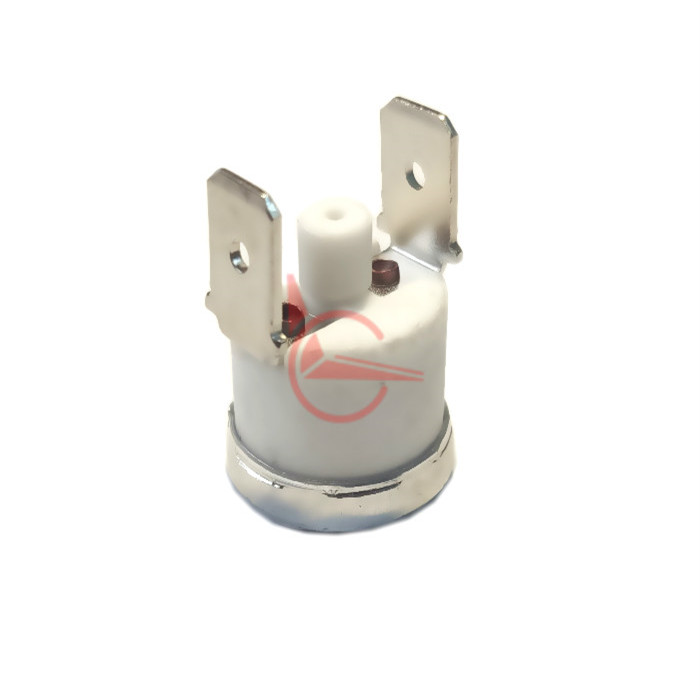 T24系列陶瓷手动复位温控器