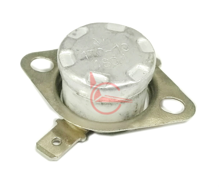 T24系列陶瓷自动复位温控器